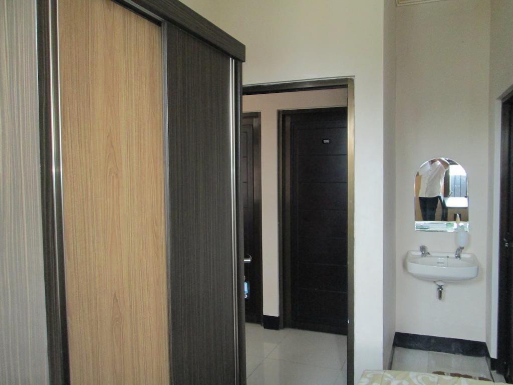 Allure Guest House Bandung Ruang foto