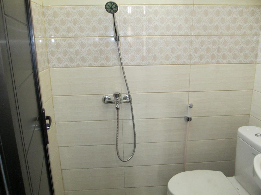 Allure Guest House Bandung Ruang foto