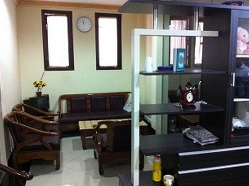 Allure Guest House Bandung Bagian luar foto