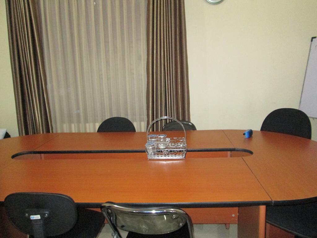 Allure Guest House Bandung Bagian luar foto
